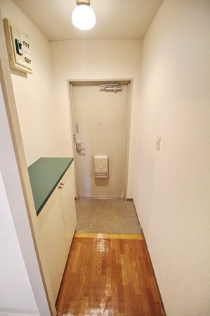 フルール三神 三番館の物件内観写真